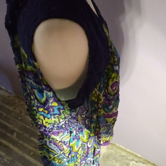 Women's Life & Style Size Large Top - Picture 5 of 5